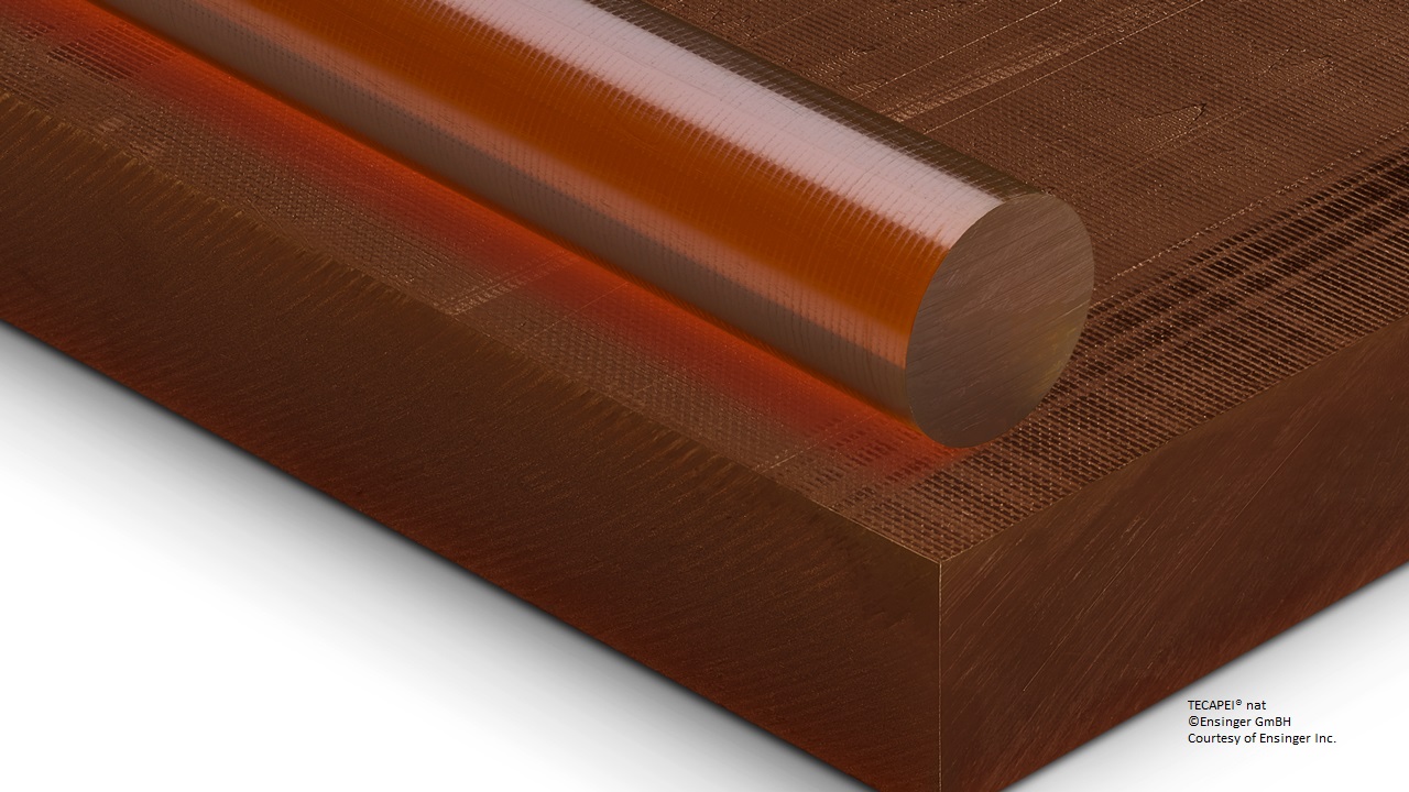 TECAPEI Ultem 1000 image